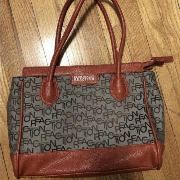Kenneth Cole Purse - Picture 1 of 3